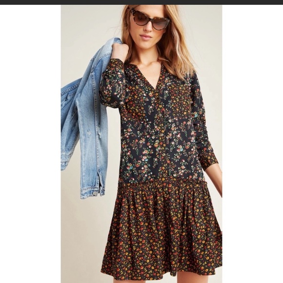 Anthropologie Dresses & Skirts - Anthropologie Maeve Dress, NWT